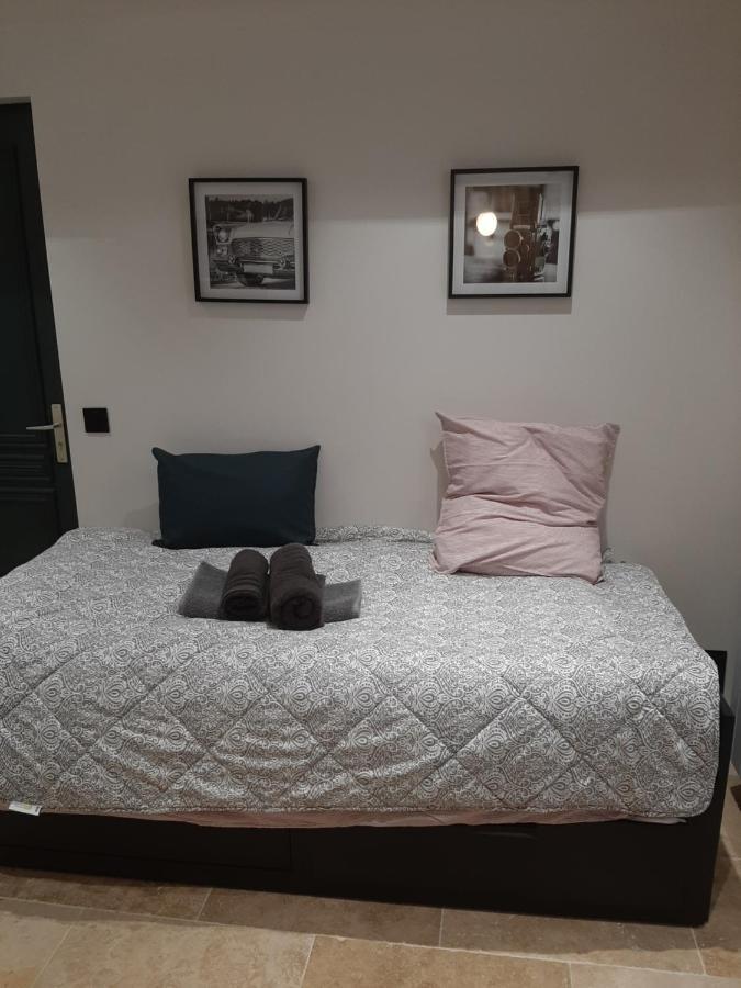 la studette du théâtre Apartamento Boulogne-Billancourt Exterior foto