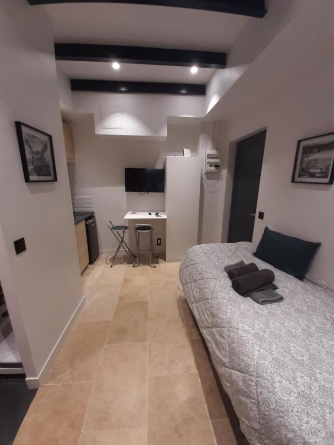la studette du théâtre Apartamento Boulogne-Billancourt Exterior foto