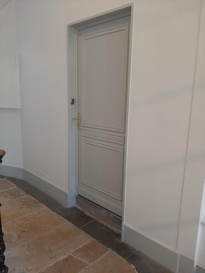 la studette du théâtre Apartamento Boulogne-Billancourt Exterior foto
